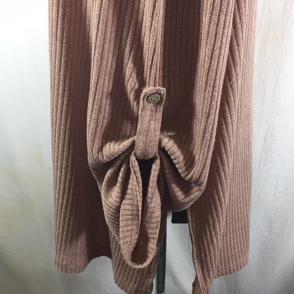 Shein Curve Light Weigh Sweater Size 4XL - Picture 4 of 8